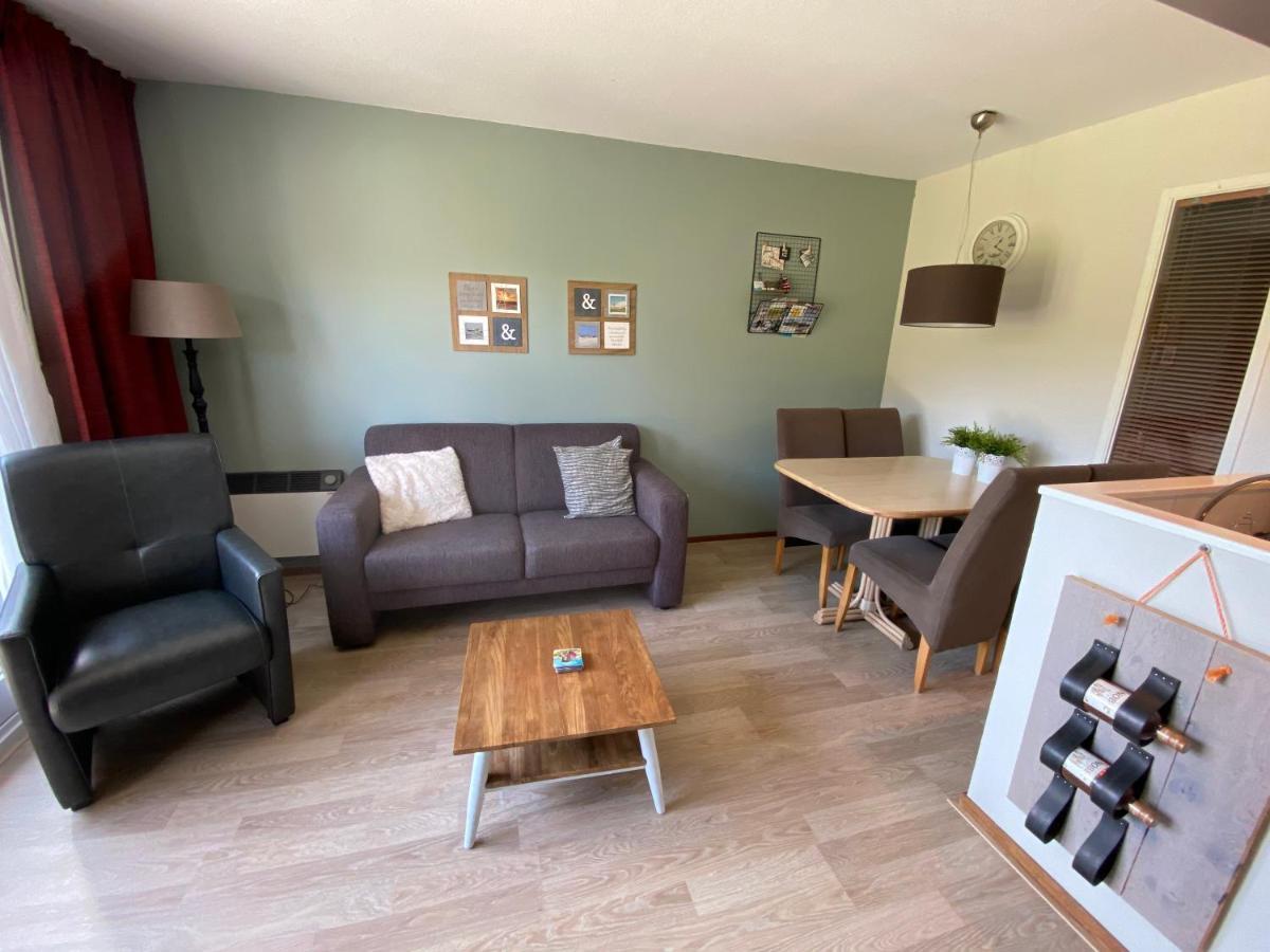 Appartement Ster Hollum  Exterior foto