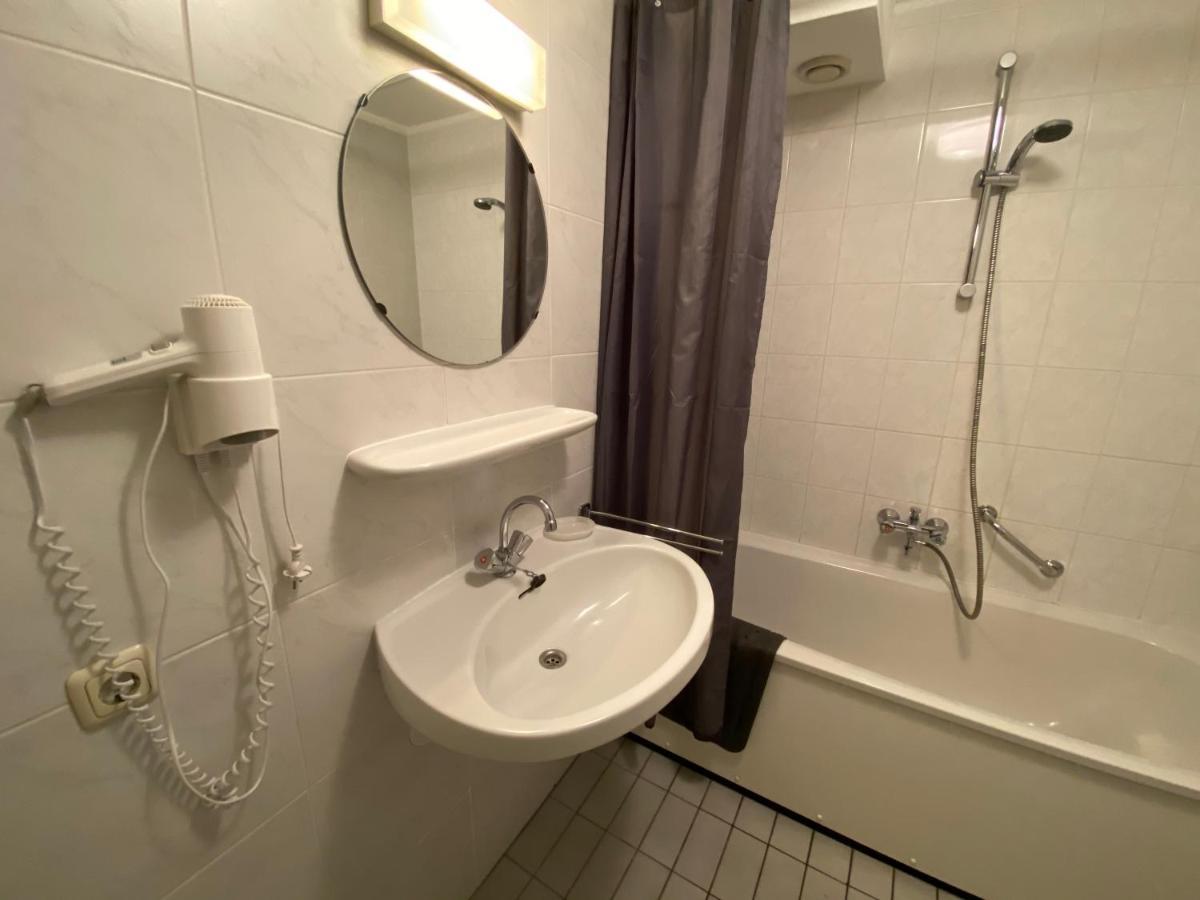 Appartement Ster Hollum  Exterior foto
